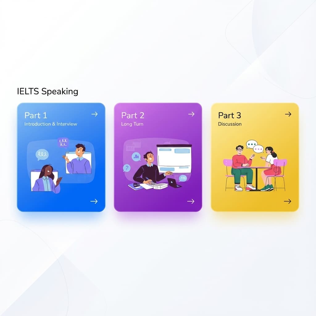 Lộ trình Chinh phục Toàn diện